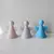 Forma de Silicone Anjo P