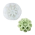 Forma de Silicone Flor - loja online