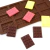 Forma de Silicone Barrinha de Chocolate com 12 Cavidades - comprar online