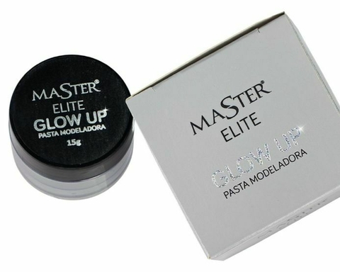 Pasta Modeledora Glow Up Master - 15g - comprar online