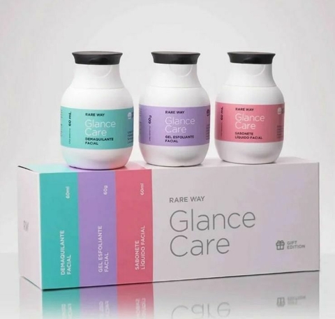Kit Baby Glance Care