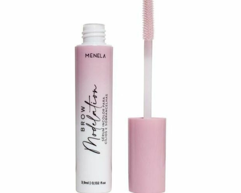 Sérum Brow Modelation Incolor Menela - comprar online