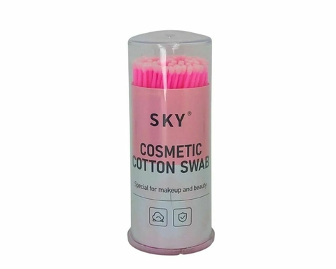 Micro Brush Cotton Swab - comprar online