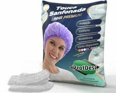 Touca Sanfonada Protdesc - comprar online