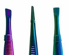 Kit Pinças Beauty Tools