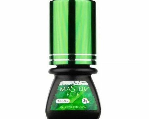 Cola Adesivo Emerald 3g