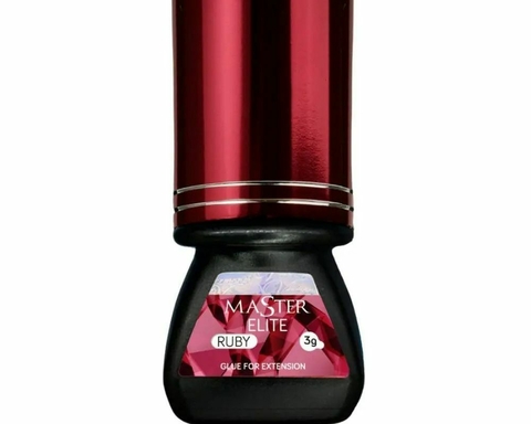 Cola Adesivo Ruby 3g - comprar online