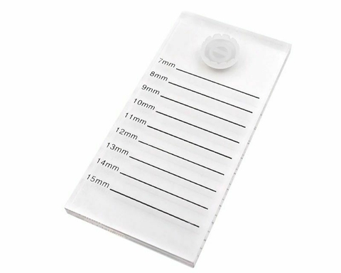 Placa Acrílica - comprar online