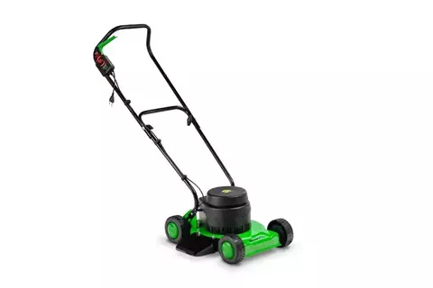 Cortador De Grama Elétrico Sl-350 1800W 220V 60Hz Monofásico Trapp