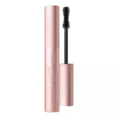 Better Tan Sex Máscara de Cilios - comprar online