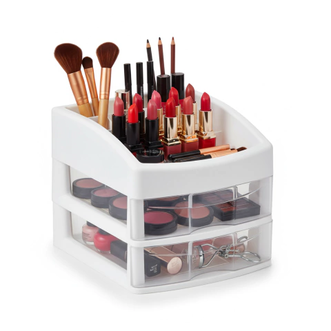 Organizador de maquillaje - comprar en línea