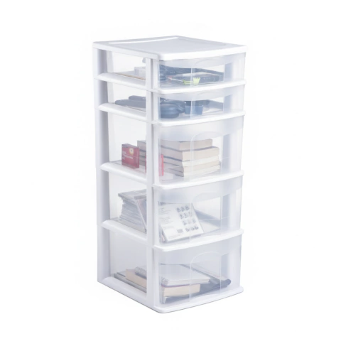 Fox 5 Blanca - comprar en línea