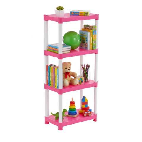 Rack Chico 4 Niveles - comprar en línea