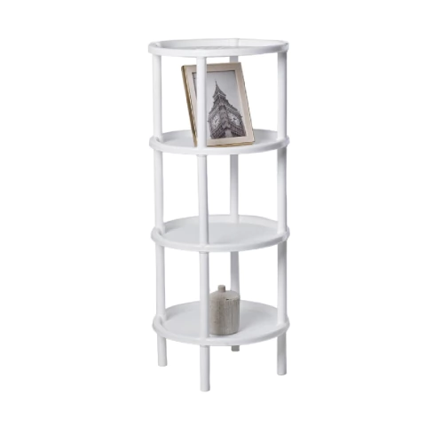 Estante Ring de 4 niveles redondo - comprar en línea