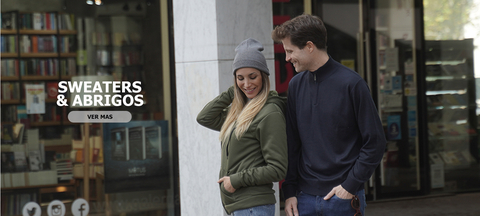 Carrusel Full Sweaters