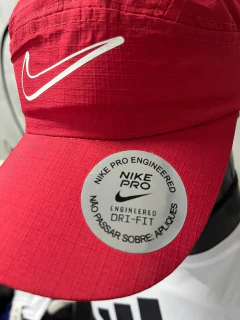 Boné Nk Vazado- Tactel