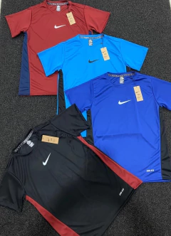 Camisa Nk Ultra - Dry Fit na internet