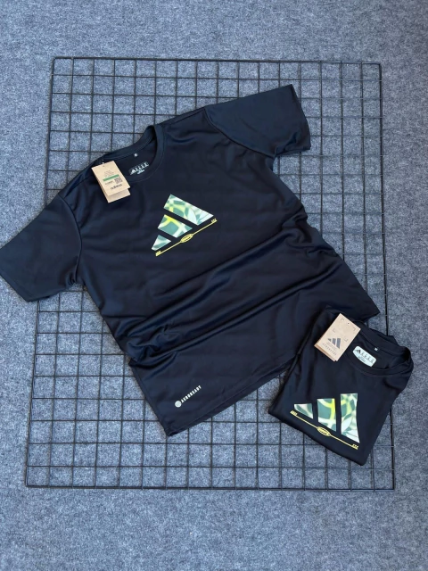 Camisas Ad Multicores - Dry Fit - comprar online