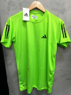 Camisa Ad 3 Listas - Dry Fit - comprar online