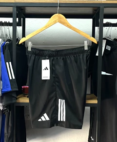 Short Ad Básico - 3 listras Dry Fit na internet