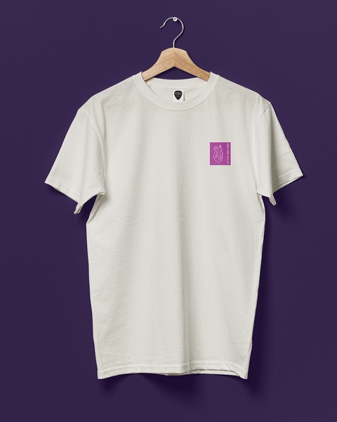Camiseta HQ Love Song
