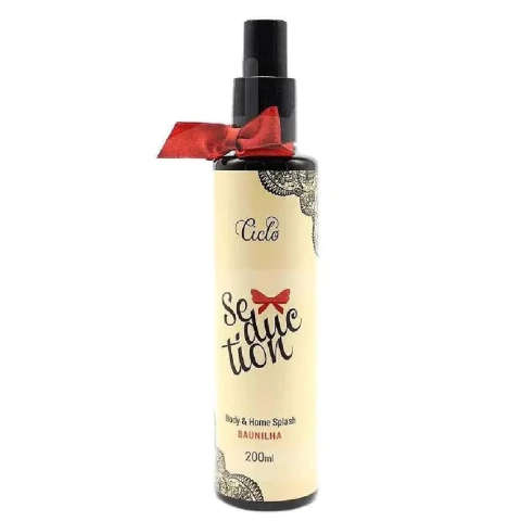 CICLO SPLASH SEDUCTION 200ML