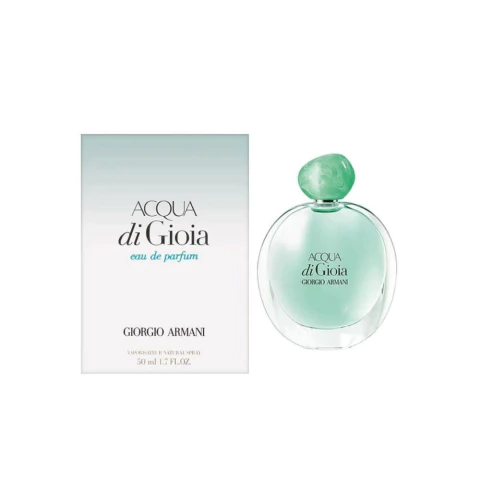 GIORGIO ARMANI PERFUME FEMININO ACQUA DI GIOIA EDP 100ML