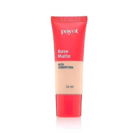 PAYOT BASE MATTE ALTA COBERTURA 1 30ML