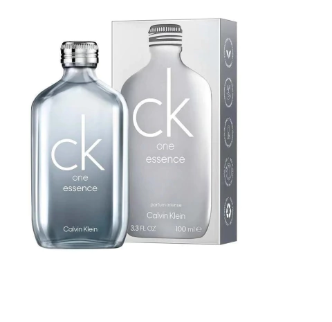 CALVIN KLEIN PERFUME CK ONE ESSENCE PARFUM INTENSE 100ML