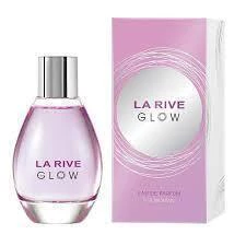 LA RIVE PERFUME FEMININO GLOW EDP 90ML