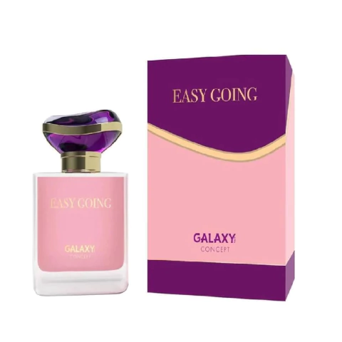 GALAXY PERFUME FEMININO EASY GOING EDP 100ML