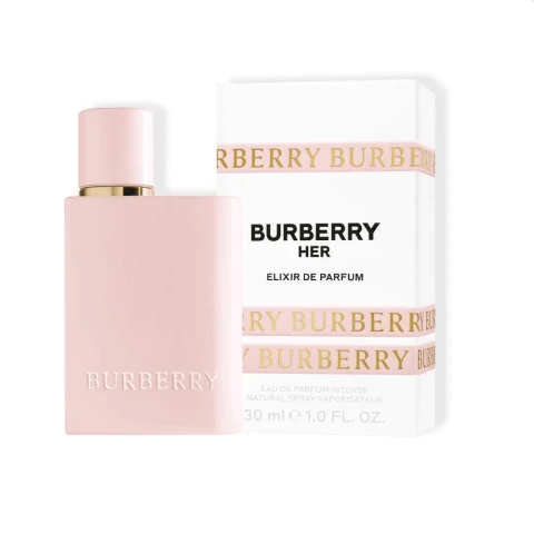 BURBERRY PERFUME FEMININO HER ELIXIR 30ML