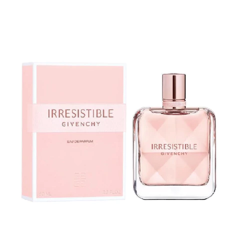 GIVENCHY PERFUME FEMININO IRRESISTIBLE EDP 50ML