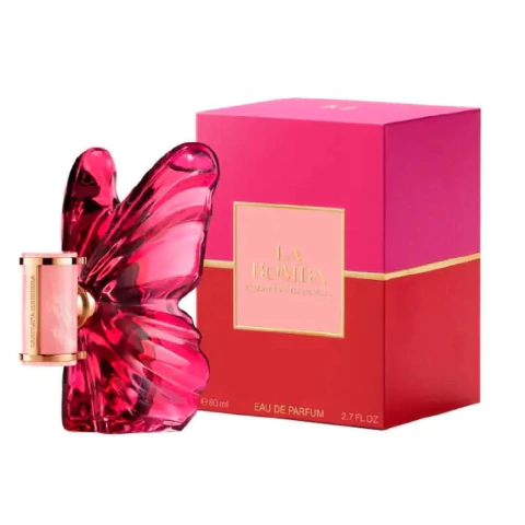 CAROLINA HERRERA PERFUME FEMININO LA BOMBA EDP 30ML