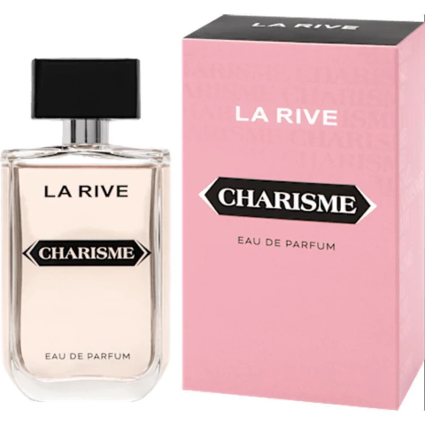 LA RIVE PERFUME FEMININO CHARISME EDP 90ML