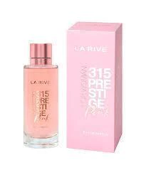 LA RIVE PERFUME FEMININO 315 PRESTIGE PINK EDP 100ML