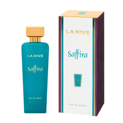 LA RIVE PERFUME FEMININO SAFFIRA EDP 90ML