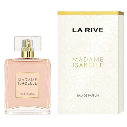 LA RIVE PERFUME FEMININO ISABEL EDP 100ML