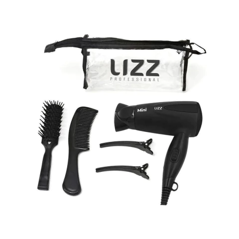 LIZZ MINI SECADOR DOBRAVEL