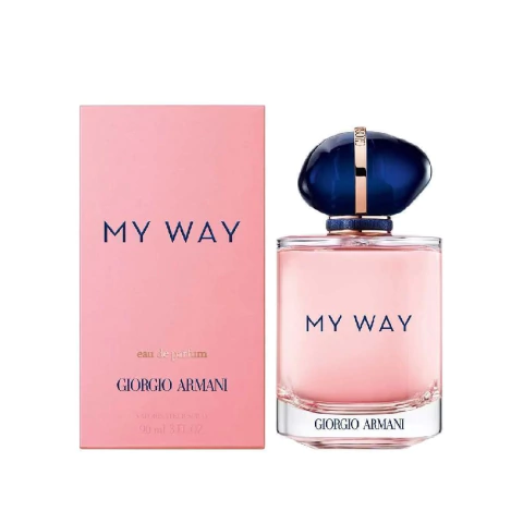 GIORGIO ARMANI PERFUME FEMININO MY WAY EDP 90ML