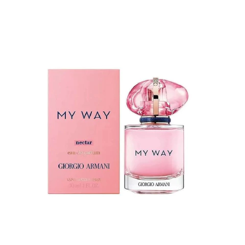 GIORGIO ARMANI PERFUME FEMININO MY WAY NECTAR EDP 50ML