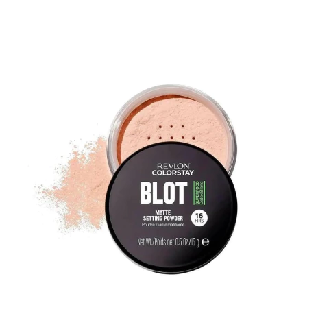 REVLON COLORSTAY PO FIXADOR MATTE GRIP