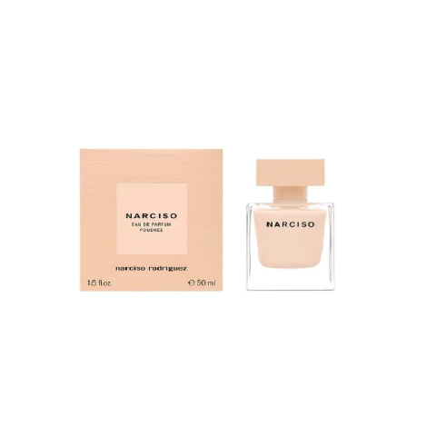 NARCISO RODRIGUEZ PERFUME FEMININO POUDREE EDP 90ML