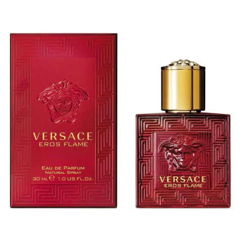 VERSACE PERFUME MASCULINO EROS FLAME EDP 30ML
