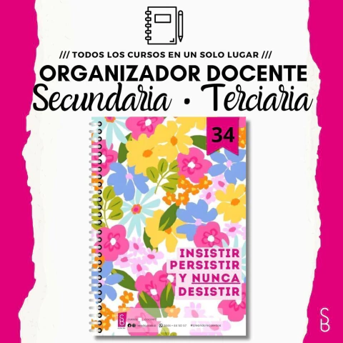 DOCENTES SECUNDARIA - comprar online