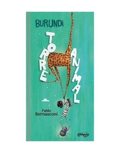 TORRE ANIMAL - comprar online