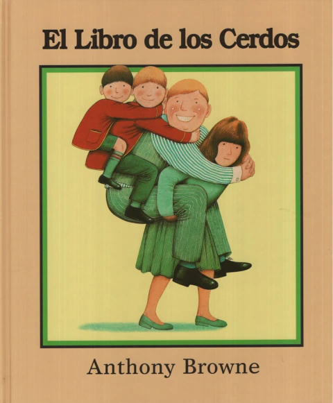 EL LIBRO DE LOS CERDOS