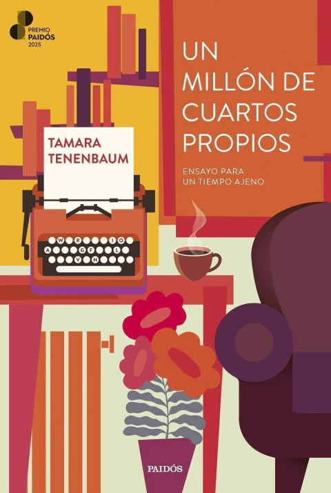 UN MILLON DE CUARTOS PROPIOS ENSAYO PARA UN TIEMPO AJENO