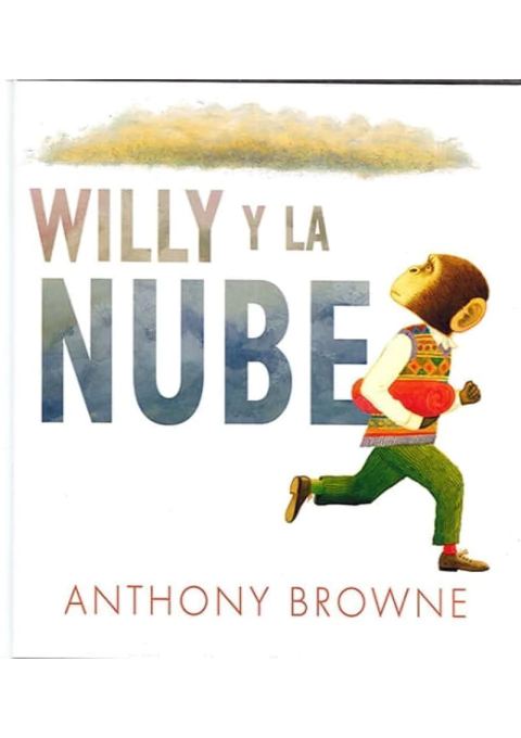 WILLY Y LA NUBE