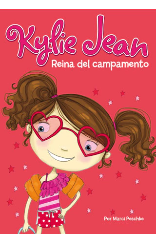 KYLIE JEAN - REINA DEL CAMPAMENTO - comprar online